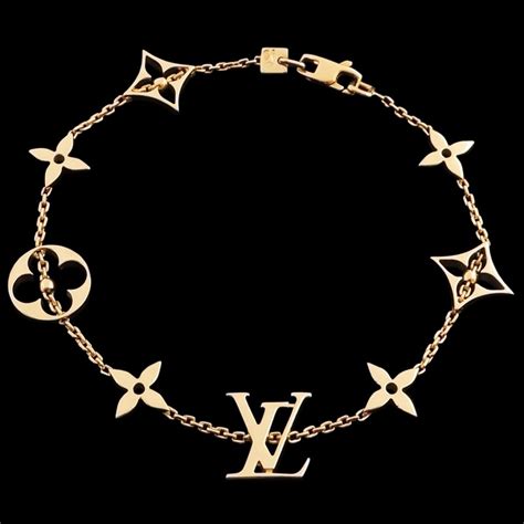 louis vuitton metal bracelet|louis vuitton bracelet price.